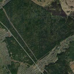 Zudilovo Satellite Map