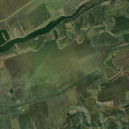 Logovskoye Satellite Map