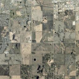 Spruce Grove Satellite Map