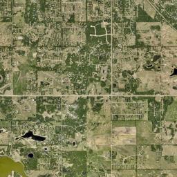Willowdale Estate, Ardrossan, AB T8E 1J8 Satellite Map