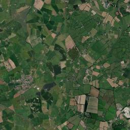 Longwood Satellite Map