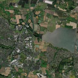 Malahide Satellite Map