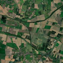 2 Stockwith Road, Misterton, Doncaster, Nottinghamshire Satellite Map