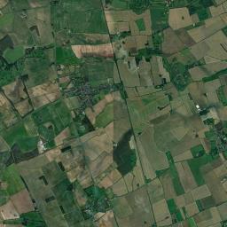  Ludborough, Grimsby, Lincolnshire DN36 5SG, UK Satellite Map