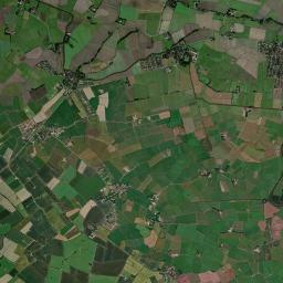 Wirdum Satellite Map