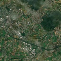 Aurich Satellite Map