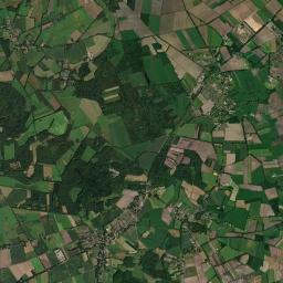 Hipstedt Satellite Map