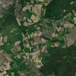 Bremervörde Satellite Map