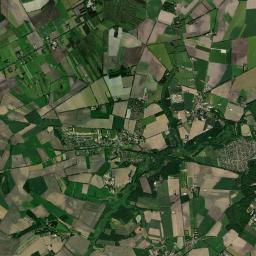 Bargstedt Satellite Map