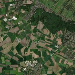 Nottensdorf Satellite Map