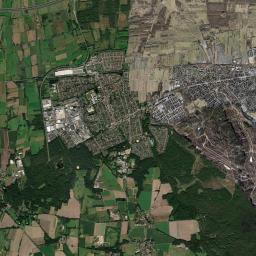 Neu Wulmstorf Satellite Map