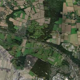 Escheburg Satellite Map