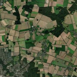 Geesthacht Satellite Map