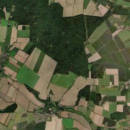 Gülzow Satellite Map