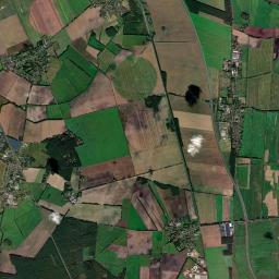 Rastow Satellite Map