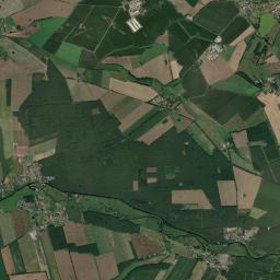 Domsühl Satellite Map