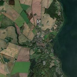 Plau am See Satellite Map