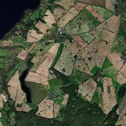 Groß Nemerow Satellite Map