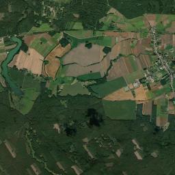 Sypniewo Satellite Map