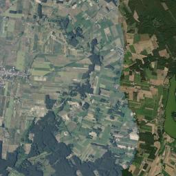 Lubiewo Satellite Map