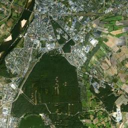 Grudziądz Satellite Map