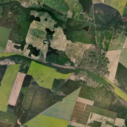 Indura Satellite Map