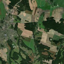 Dyatlovo Satellite Map