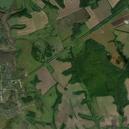 Chern’ Satellite Map