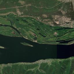 Zol’noye Satellite Map