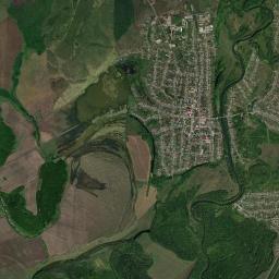 Kinel’-Cherkassy Satellite Map