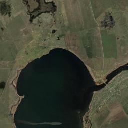 Ust’yanka Satellite Map