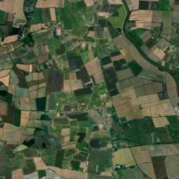 Stockwith Road, Gainsborough, Lincolnshire Satellite Map