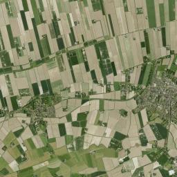 Uithuizen Satellite Map