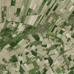 Uithuizermeeden Satellite Map