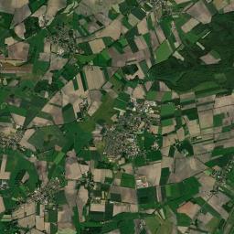 Ahlerstedt Satellite Map