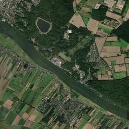 Marschacht Satellite Map