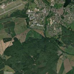 Parchim Satellite Map