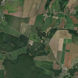 Siggelkow Satellite Map