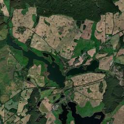 Blankensee Satellite Map