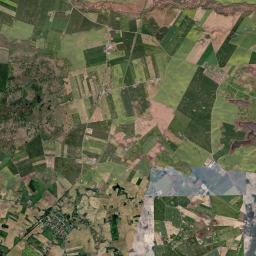 Sośno Satellite Map