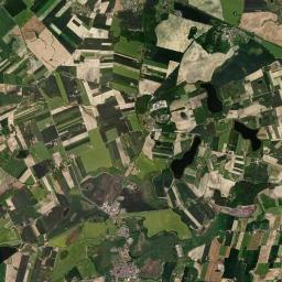 Radzyń Chełmiński Satellite Map