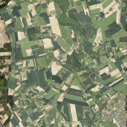 Jabłonowo Pomorskie Satellite Map