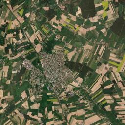 Mońki Satellite Map