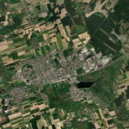 Sokółka Satellite Map