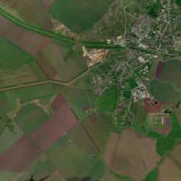 Kurkino Satellite Map
