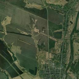 Grabovo Satellite Map