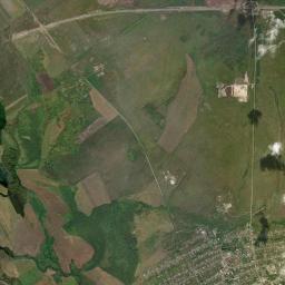 Shigony Satellite Map
