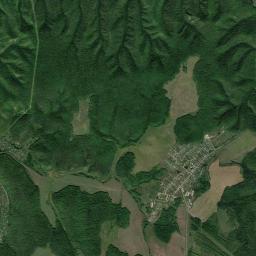 Bakhilovo Satellite Map