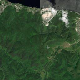 Bogatyr’ Satellite Map