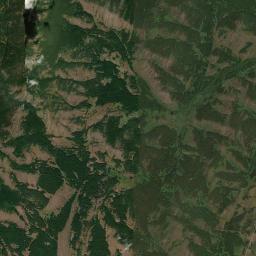 Abzelilovskiy Rayon Satellite Map